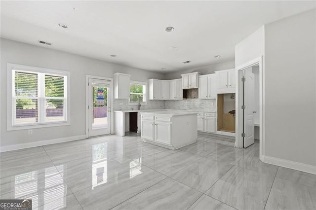 1309 SW Marseille Court, Conyers, GA 30094