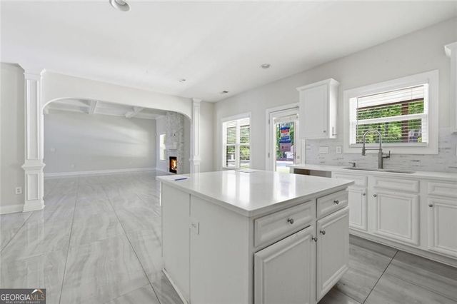 1309 SW Marseille Court, Conyers, GA 30094