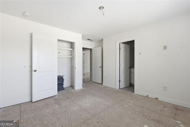 1309 SW Marseille Court, Conyers, GA 30094