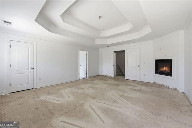 1309 SW Marseille Court, Conyers, GA 30094