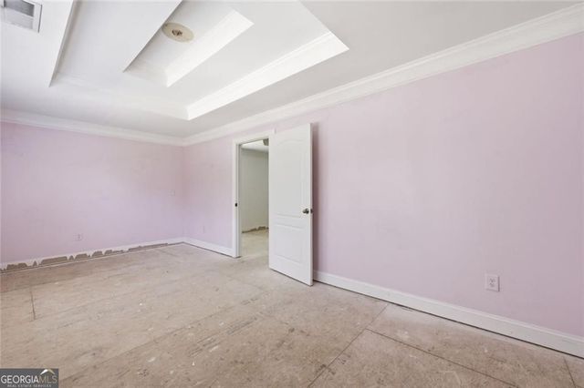 1309 SW Marseille Court, Conyers, GA 30094