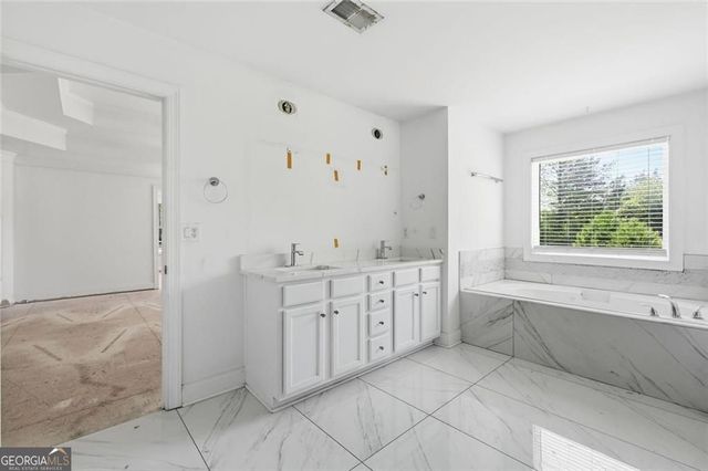 1309 SW Marseille Court, Conyers, GA 30094