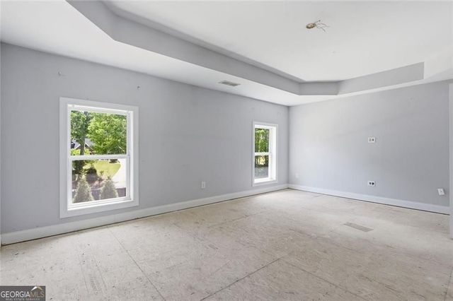 1309 SW Marseille Court, Conyers, GA 30094