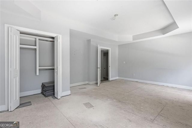 1309 SW Marseille Court, Conyers, GA 30094