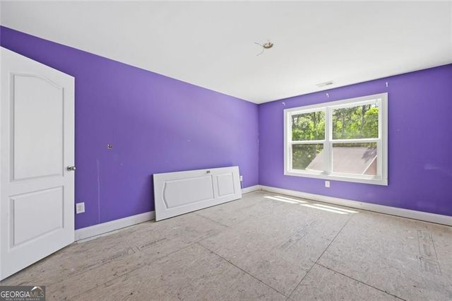1309 SW Marseille Court, Conyers, GA 30094