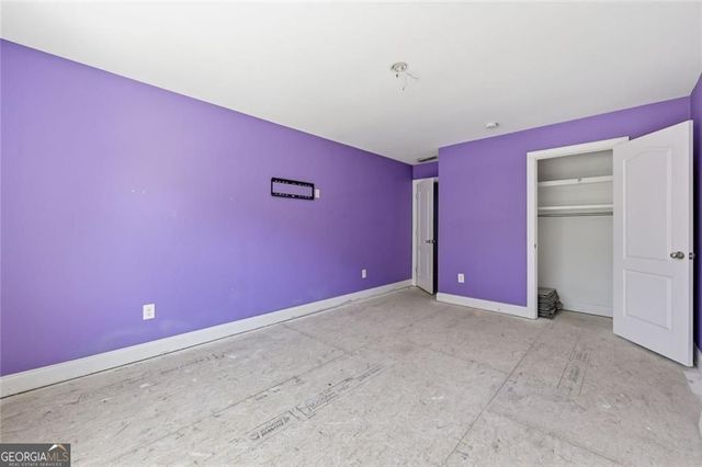 1309 SW Marseille Court, Conyers, GA 30094
