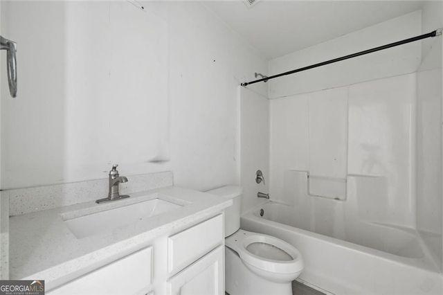 1309 SW Marseille Court, Conyers, GA 30094