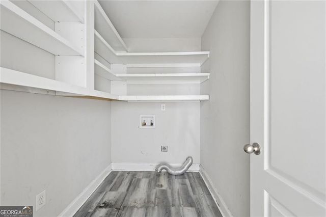 1309 SW Marseille Court, Conyers, GA 30094