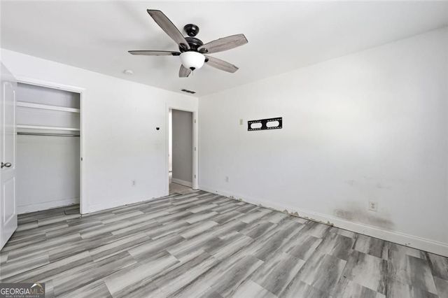 1309 SW Marseille Court, Conyers, GA 30094