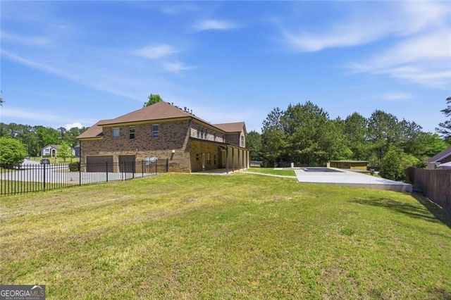 1309 SW Marseille Court, Conyers, GA 30094