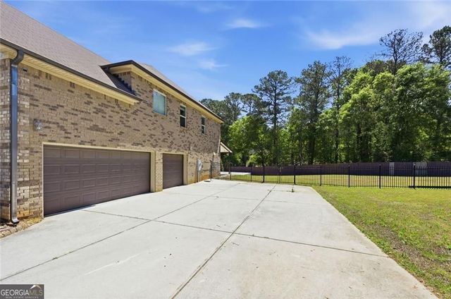 1309 SW Marseille Court, Conyers, GA 30094
