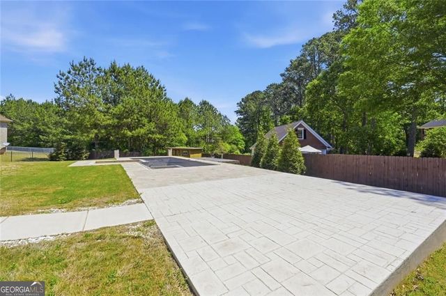 1309 SW Marseille Court, Conyers, GA 30094