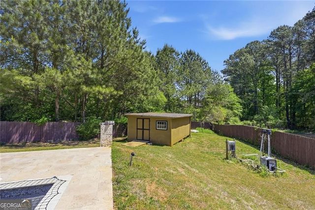 1309 SW Marseille Court, Conyers, GA 30094