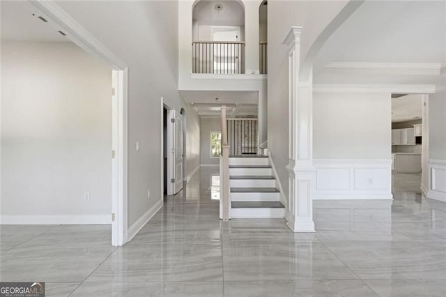 1309 SW Marseille Court, Conyers, GA 30094