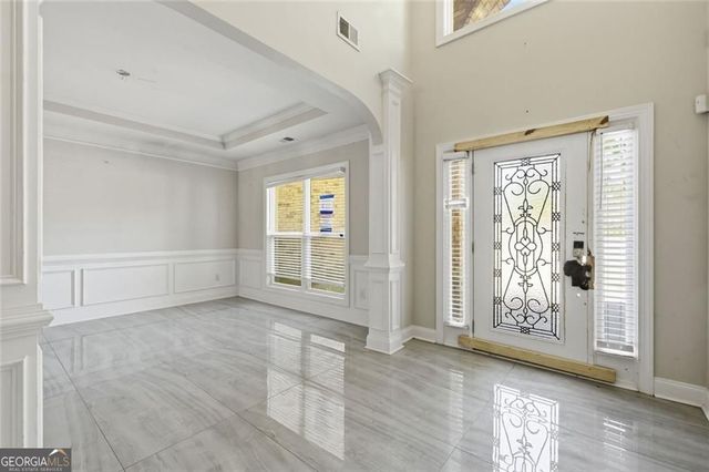 1309 SW Marseille Court, Conyers, GA 30094