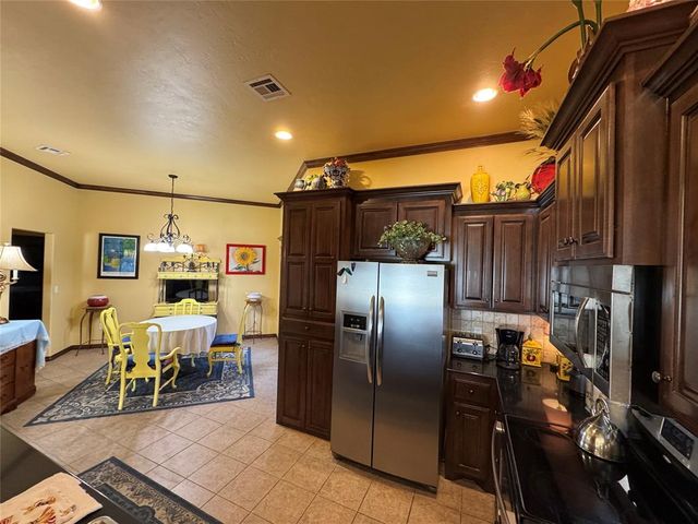 1112 Ariana Street, Shawnee, OK 74804