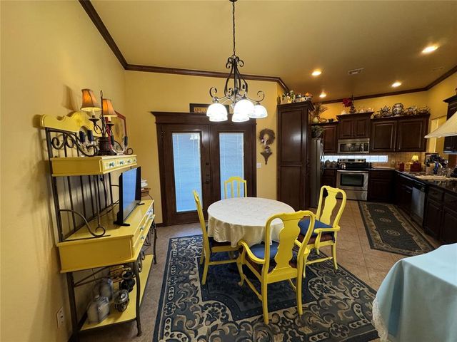 1112 Ariana Street, Shawnee, OK 74804