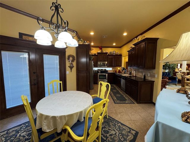 1112 Ariana Street, Shawnee, OK 74804