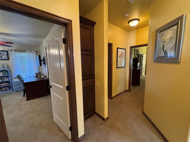 1112 Ariana Street, Shawnee, OK 74804