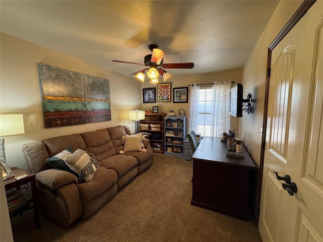 1112 Ariana Street, Shawnee, OK 74804