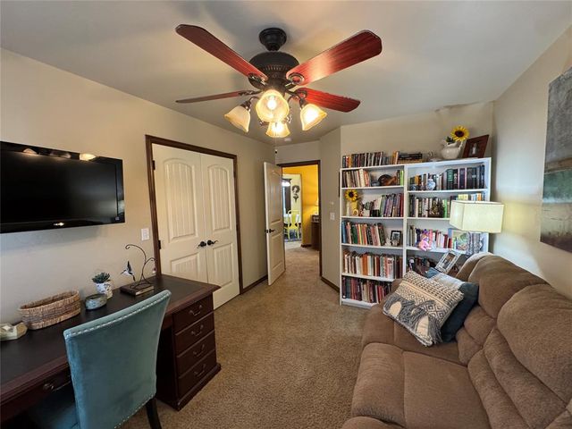 1112 Ariana Street, Shawnee, OK 74804