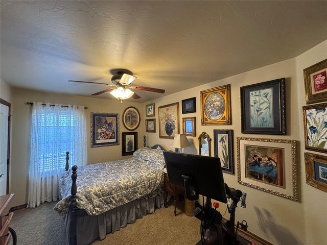 1112 Ariana Street, Shawnee, OK 74804