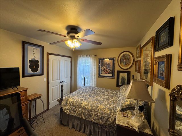 1112 Ariana Street, Shawnee, OK 74804