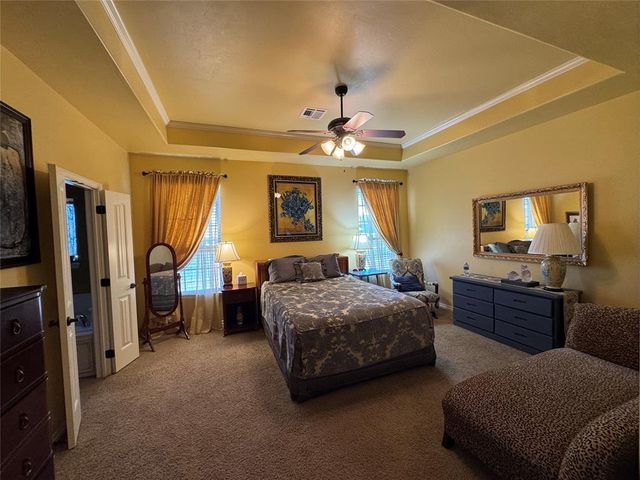 1112 Ariana Street, Shawnee, OK 74804