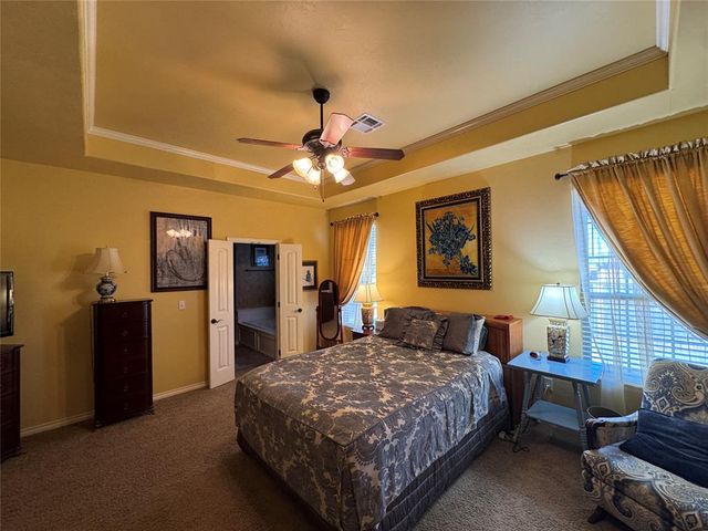 1112 Ariana Street, Shawnee, OK 74804