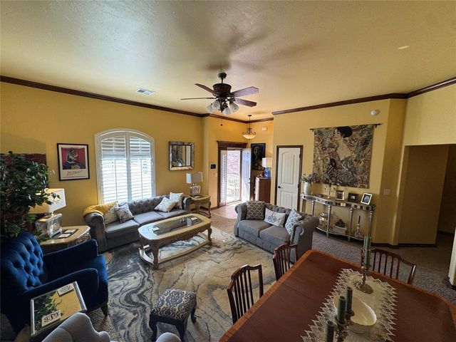 1112 Ariana Street, Shawnee, OK 74804