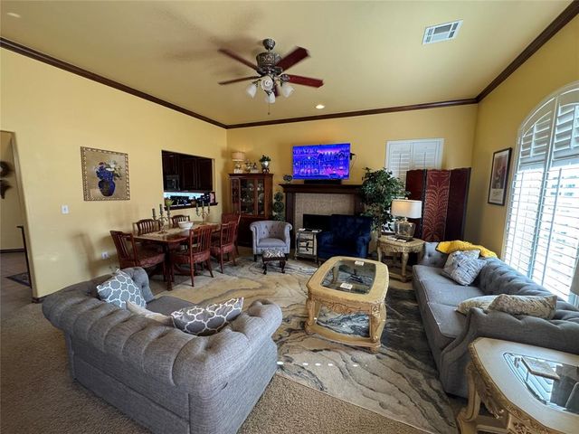 1112 Ariana Street, Shawnee, OK 74804