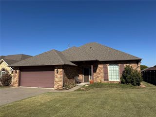 1112 Ariana Street, Shawnee, OK 74804