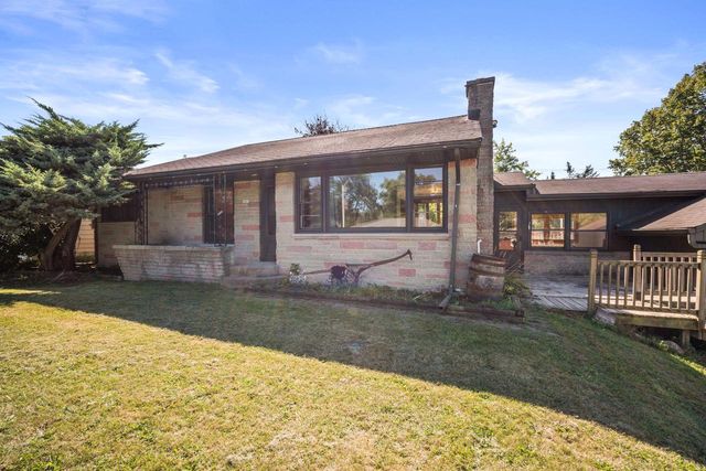 2403 W Alvina AVENUE, Milwaukee, WI 53221