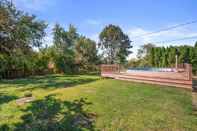 2403 W Alvina AVENUE, Milwaukee, WI 53221