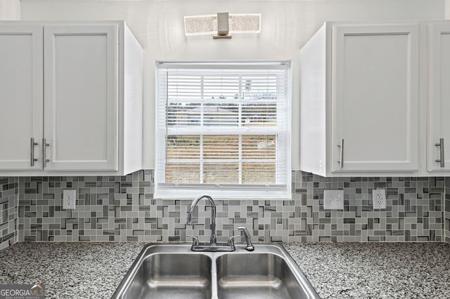 2812 Bennington Drive, Hephzibah, GA 30815