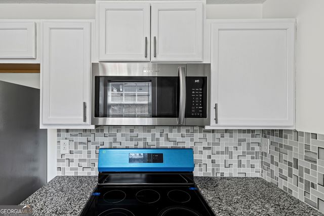 2812 Bennington Drive, Hephzibah, GA 30815