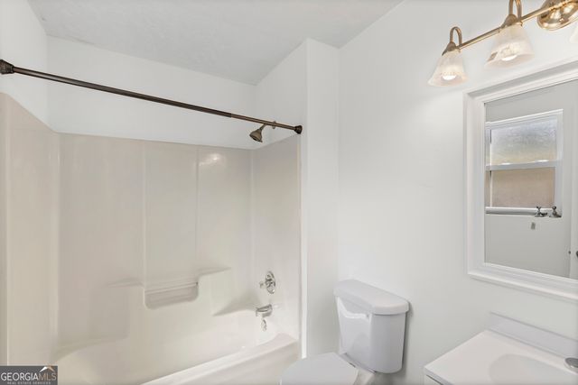 2812 Bennington Drive, Hephzibah, GA 30815