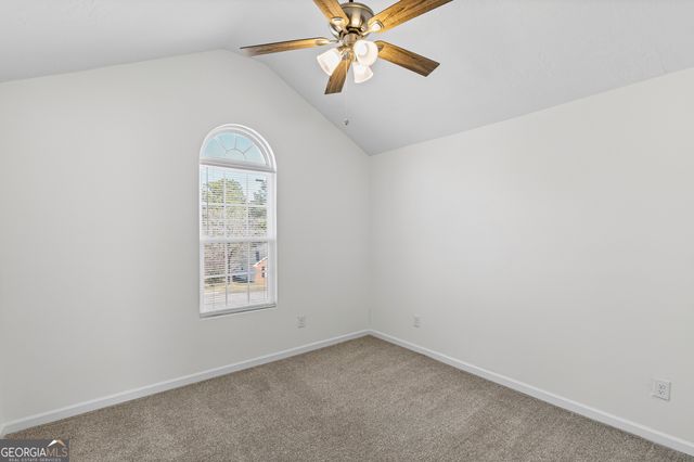 2812 Bennington Drive, Hephzibah, GA 30815