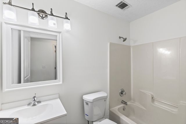 2812 Bennington Drive, Hephzibah, GA 30815