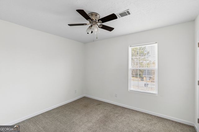 2812 Bennington Drive, Hephzibah, GA 30815