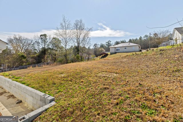 2812 Bennington Drive, Hephzibah, GA 30815