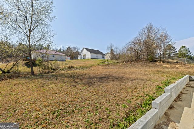 2812 Bennington Drive, Hephzibah, GA 30815