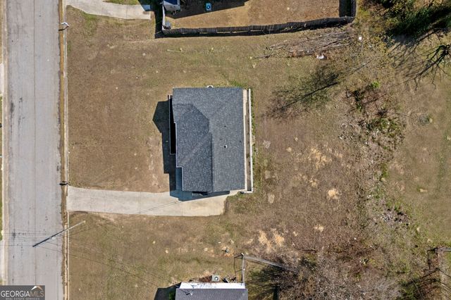 2812 Bennington Drive, Hephzibah, GA 30815