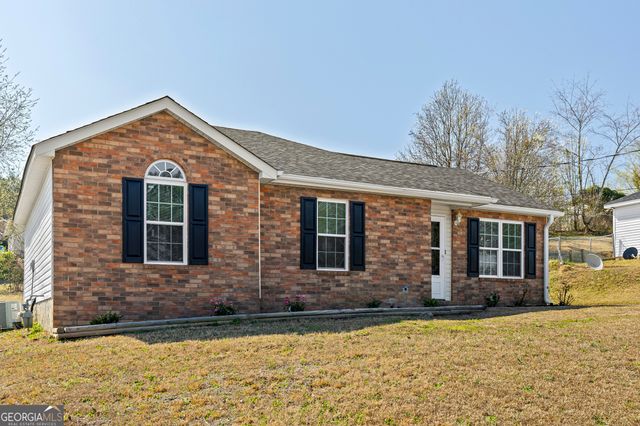 2812 Bennington Drive, Hephzibah, GA 30815