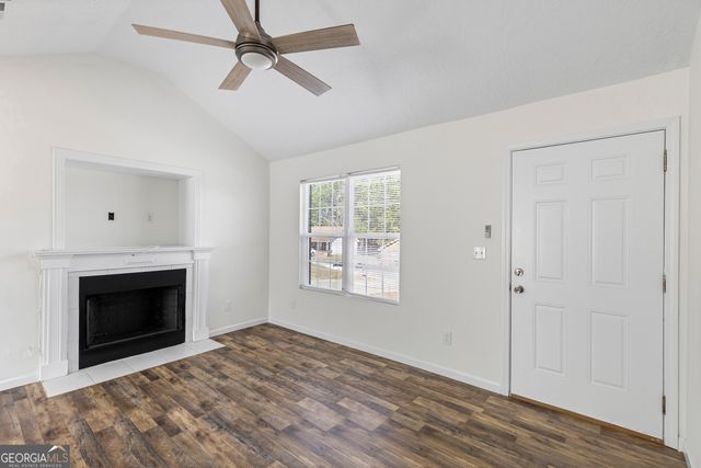 2812 Bennington Drive, Hephzibah, GA 30815