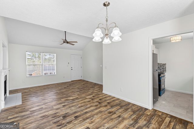 2812 Bennington Drive, Hephzibah, GA 30815