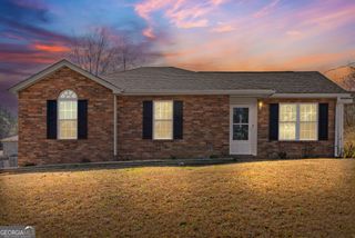 2812 Bennington Drive, Hephzibah, GA 30815