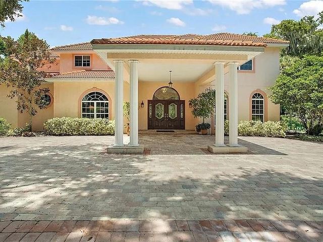 627 YORKTOWN DRIVE, Leesburg, FL 34748