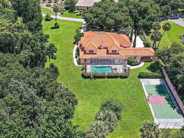 627 YORKTOWN DRIVE, Leesburg, FL 34748