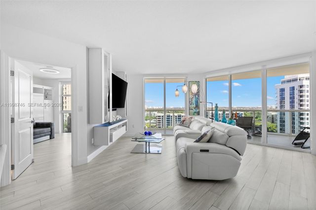 347 N New River Dr E 1403, Fort Lauderdale, FL 33301